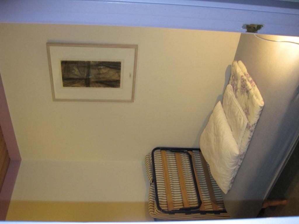 Silkeborg So Camping Apartments Rum bild