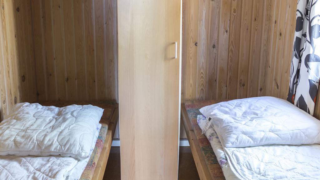 Silkeborg So Camping Apartments Exteriör bild