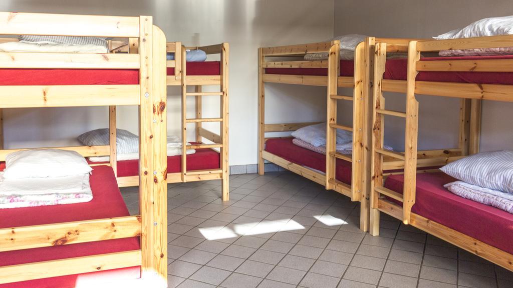 Silkeborg So Camping Apartments Exteriör bild