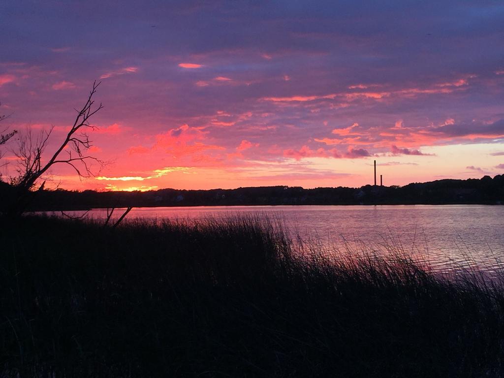 Silkeborg So Camping Apartments Exteriör bild