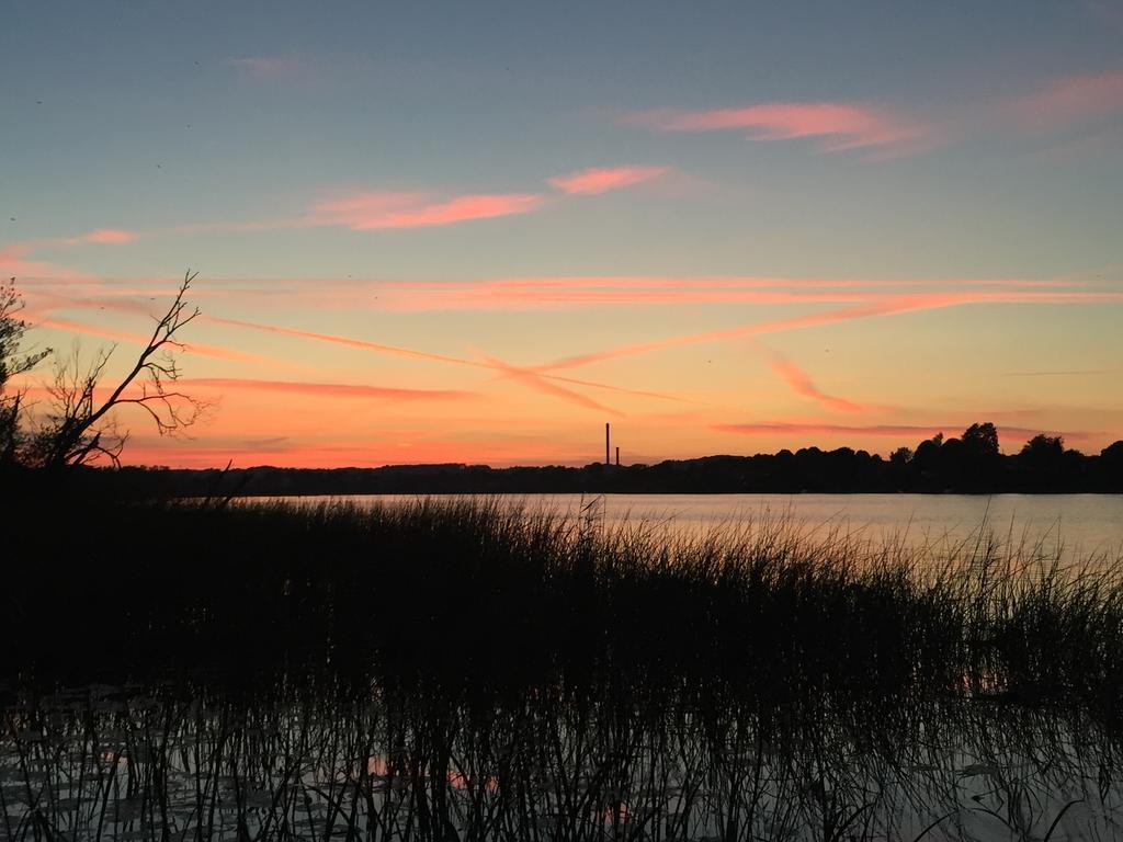 Silkeborg So Camping Apartments Exteriör bild